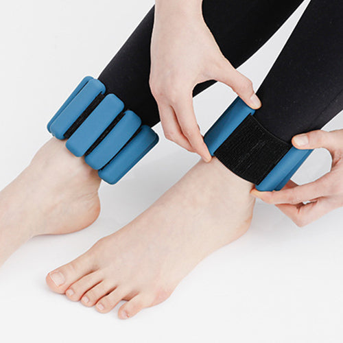 The Studio Weights