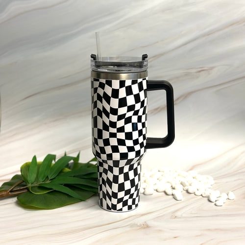 Water Cup by Rosa