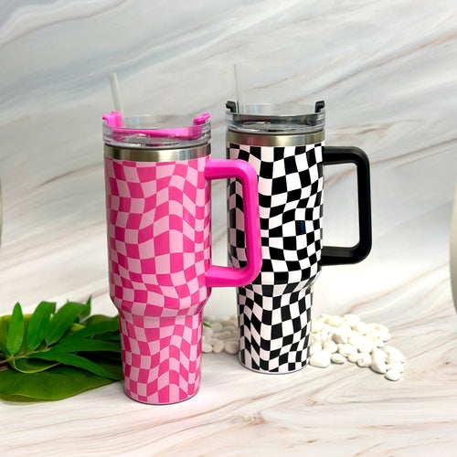 Water Cup by Rosa