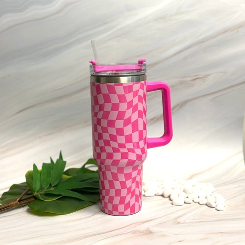 Water Cup by Rosa