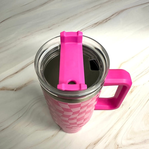 Water Cup by Rosa