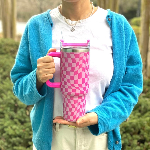 Water Cup by Rosa
