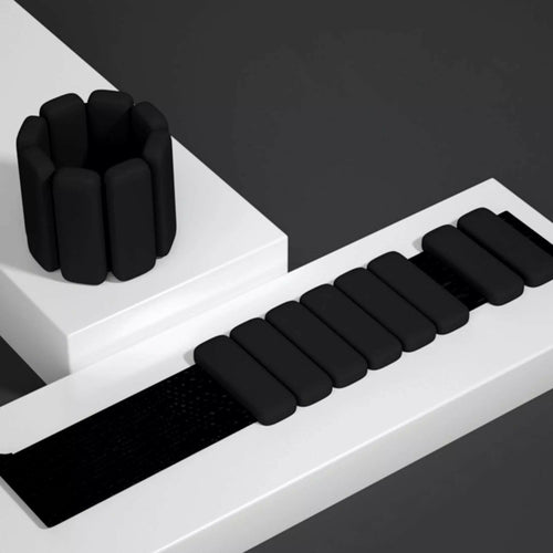 The Studio Weights