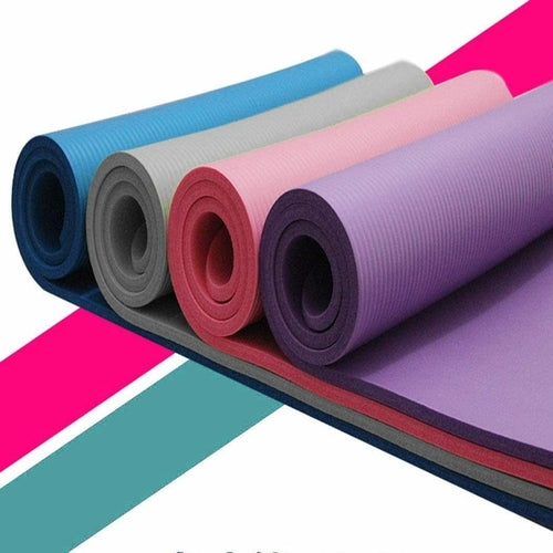 Rosa Fitness Mat