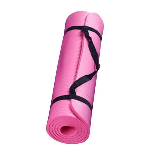 Rosa Fitness Mat