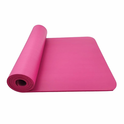Rosa Fitness Mat
