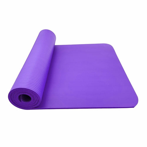 Rosa Fitness Mat